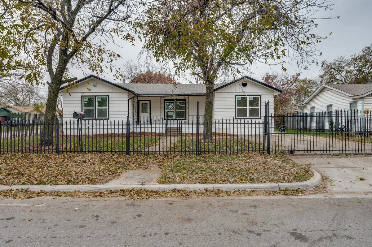 4616 Vermont Avenue, Fort Worth, TX 76115 - Image #1