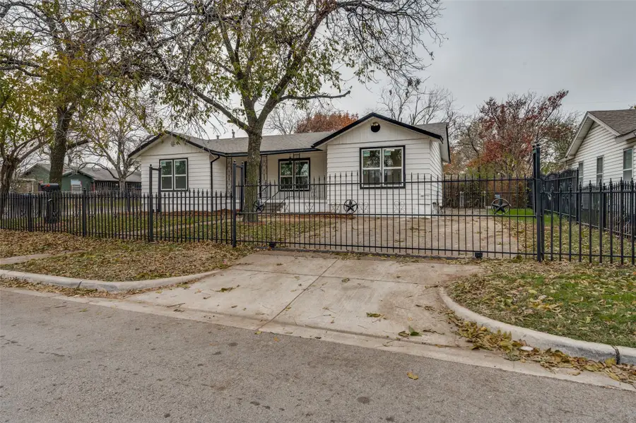 4616 Vermont Avenue, Fort Worth, TX 76115 - Image #3