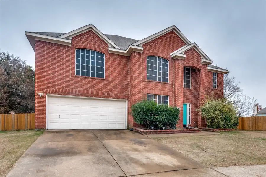 1215 Waterford Oaks Circle, Cedar Hill, TX 75104 - Image #2