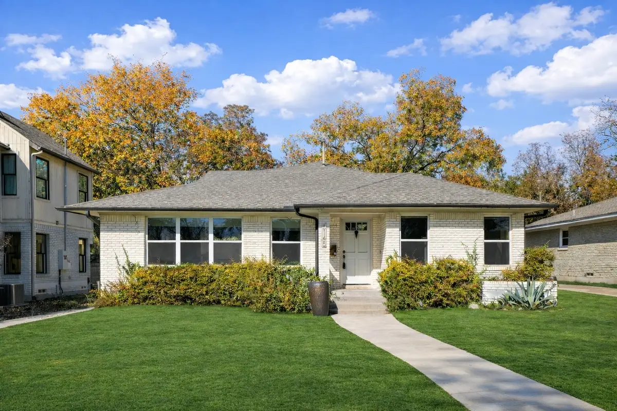 6145 Marquita Avenue, Dallas, TX 75214 - Image #1
