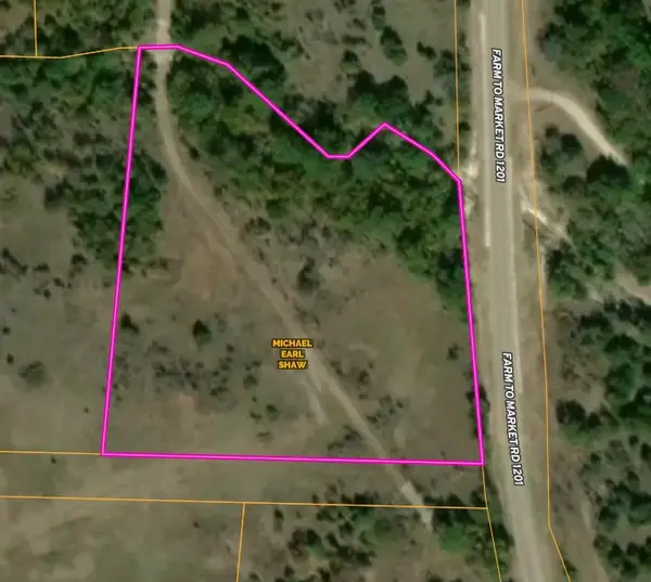 35 Pr 4000, Gainesville, TX 76240