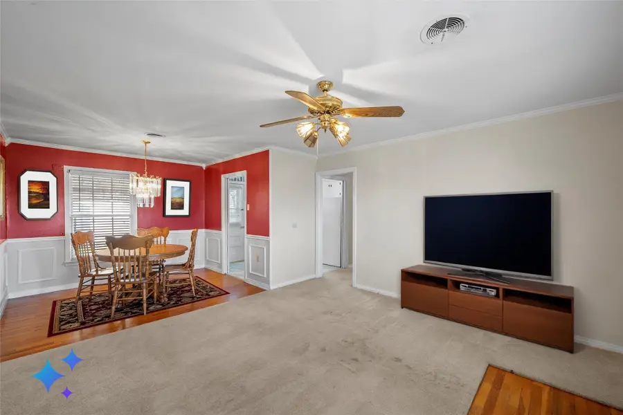 1307 W 5th Street, McGregor, TX 76657 - Image #2