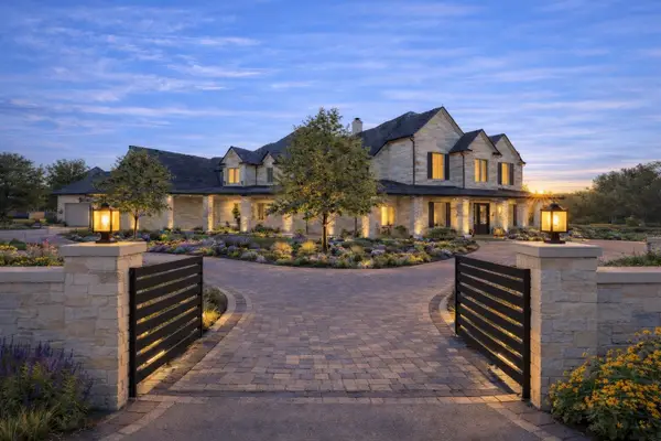 2080 E Dove Road, Southlake, TX 76092