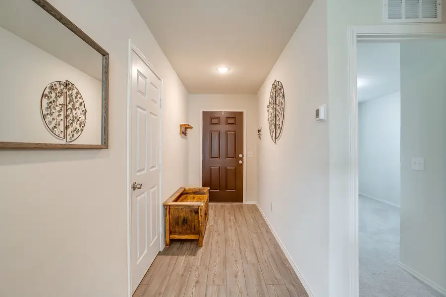 4553 Greyberry Drive, Fort Worth, TX 76036 - Image #3