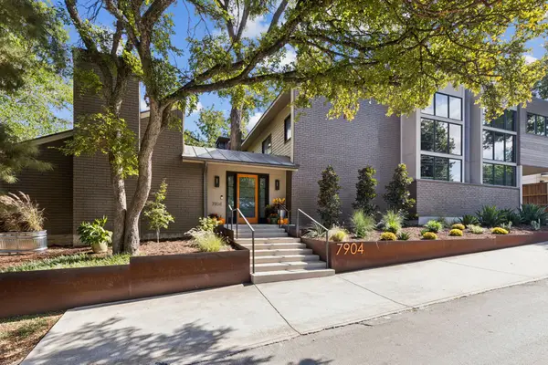 7904 Deer Trail Drive, Dallas, TX 75238