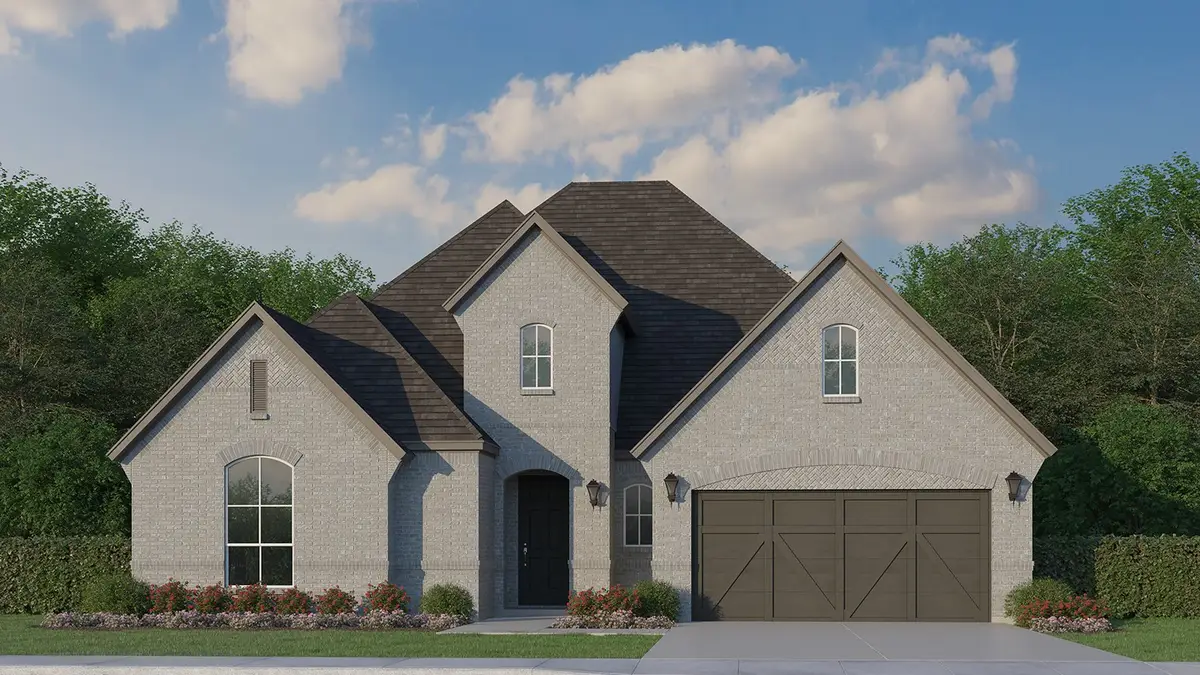 4121 Trellis Drive, Celina, TX 75078 - Image #1