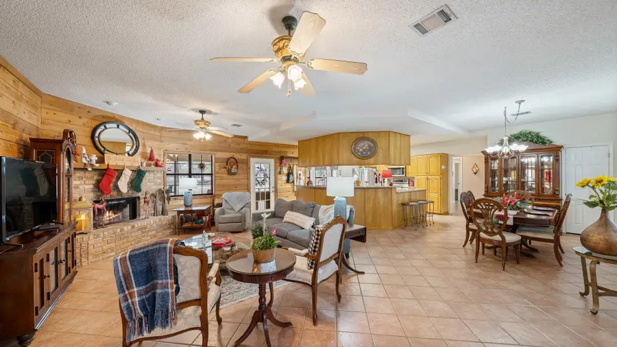 12525 County Road 4083, Scurry, TX 75158 - Image #2