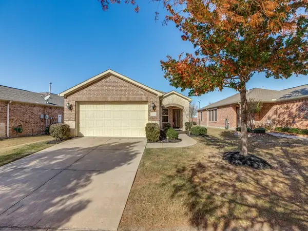 2230 Valhalla Drive, Frisco, TX 75036