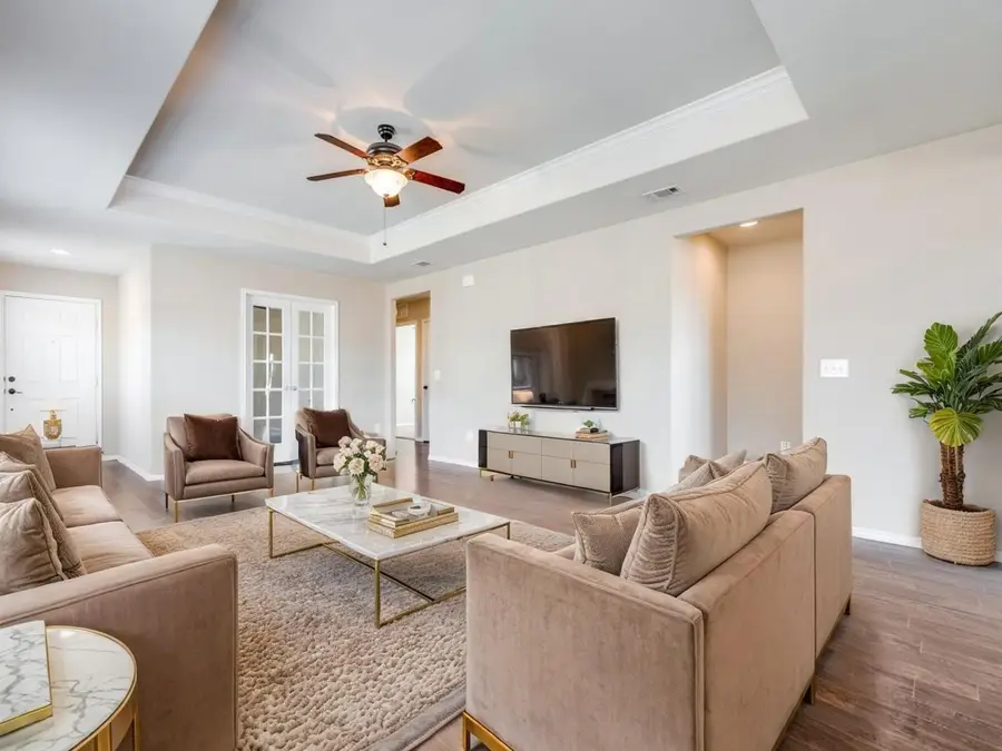 2230 Valhalla Drive, Frisco, TX 75036 - Image #3