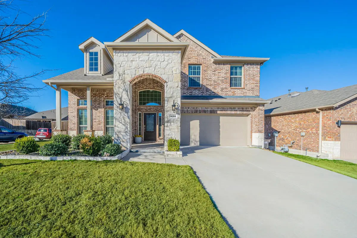 3701 Mason Drive, Melissa, TX 75454 - Image #1