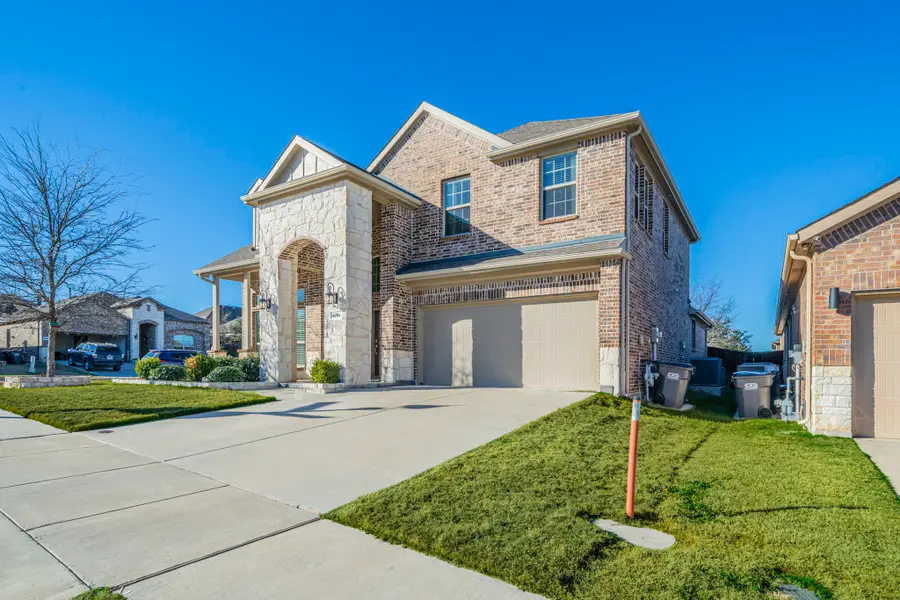 3701 Mason Drive, Melissa, TX 75454 - Image #2