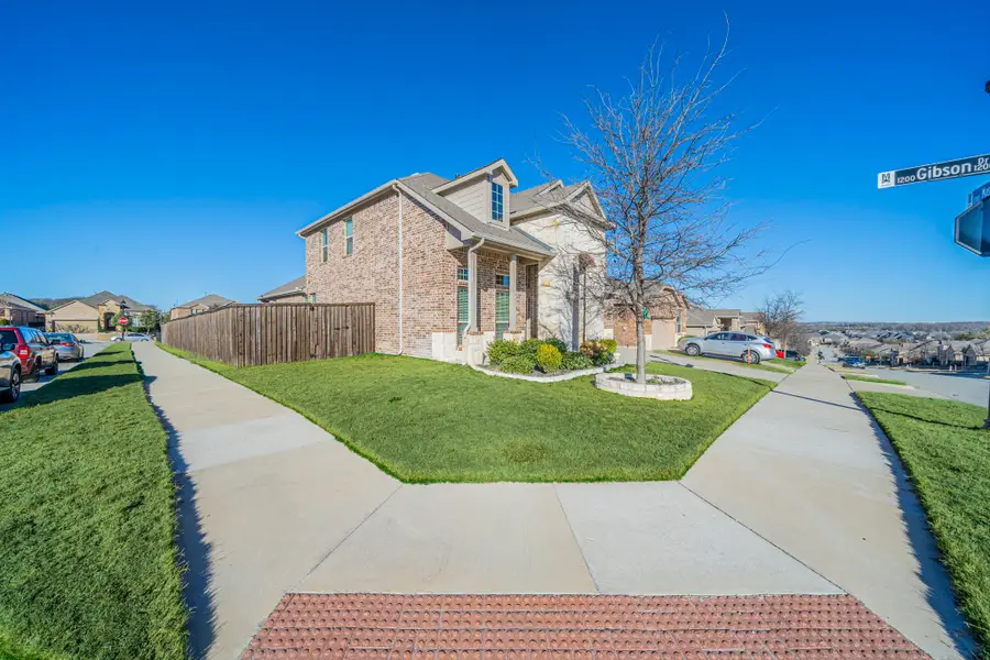3701 Mason Drive, Melissa, TX 75454 - Image #3