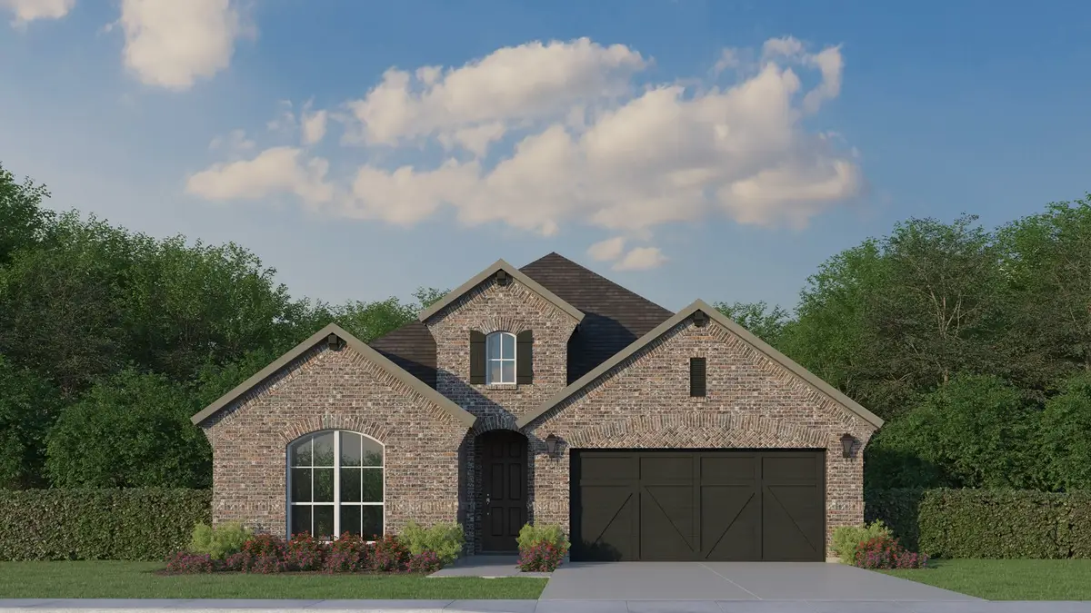 11524 Hardwick Road, Fort Worth, TX 76052 - Image #1