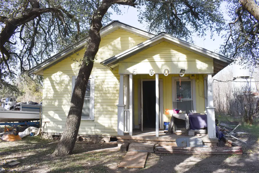 5605 Front Street, Rochelle, TX 76872 - Image #2