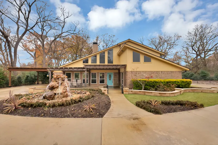 1310 Camino Real, Fairview, TX 75069 - Image #2