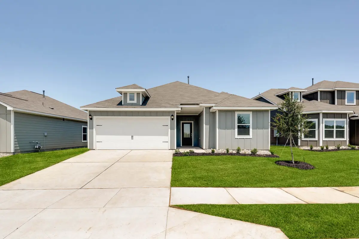 1541 Woodwinds Drive, Fort Worth, TX 76140 - Image #1