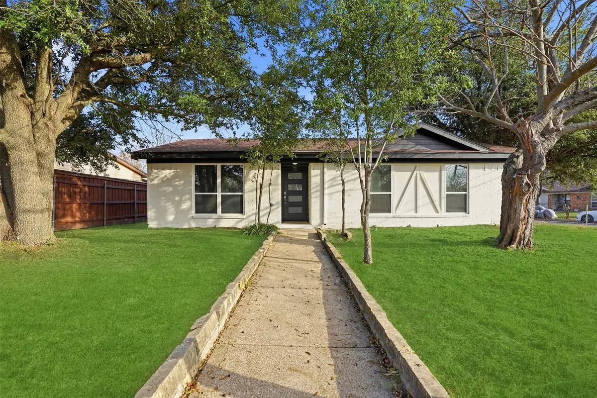 8949 Shorelark Drive, Dallas, TX 75217 - #1