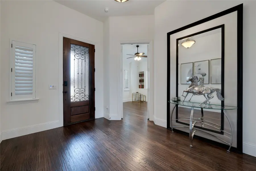 11251 Tanager Lane, Cross Roads, TX 76227 - Image #3