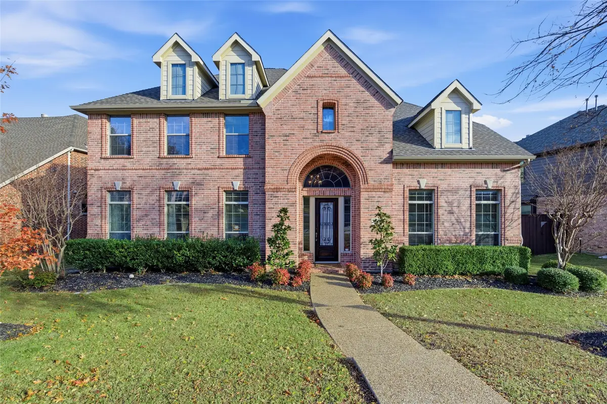 8012 Barrymoore Lane, Plano, TX 75025 - Image #1