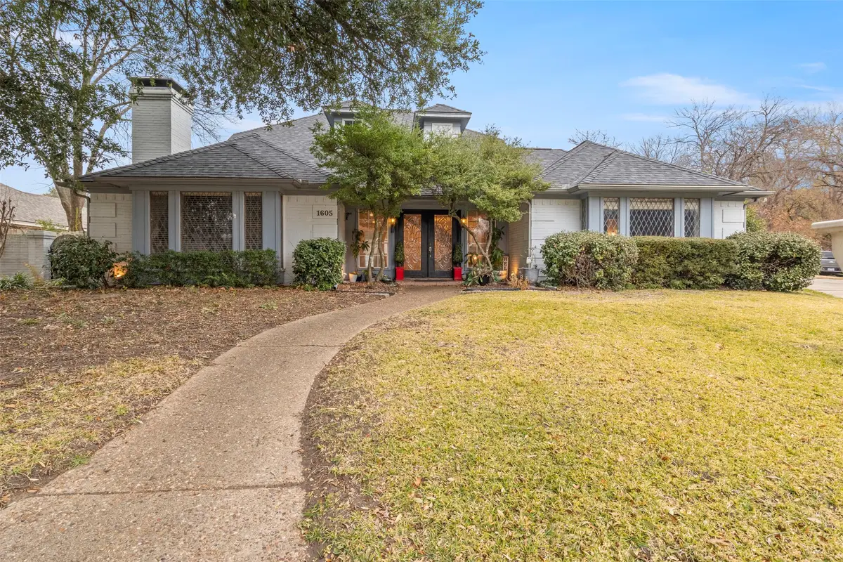 1605 Lamberth Circle, Sherman, TX 75092 - Image #1