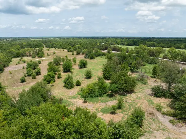 TBD Tract 6 Cr 2997, Honey Grove, TX 75446