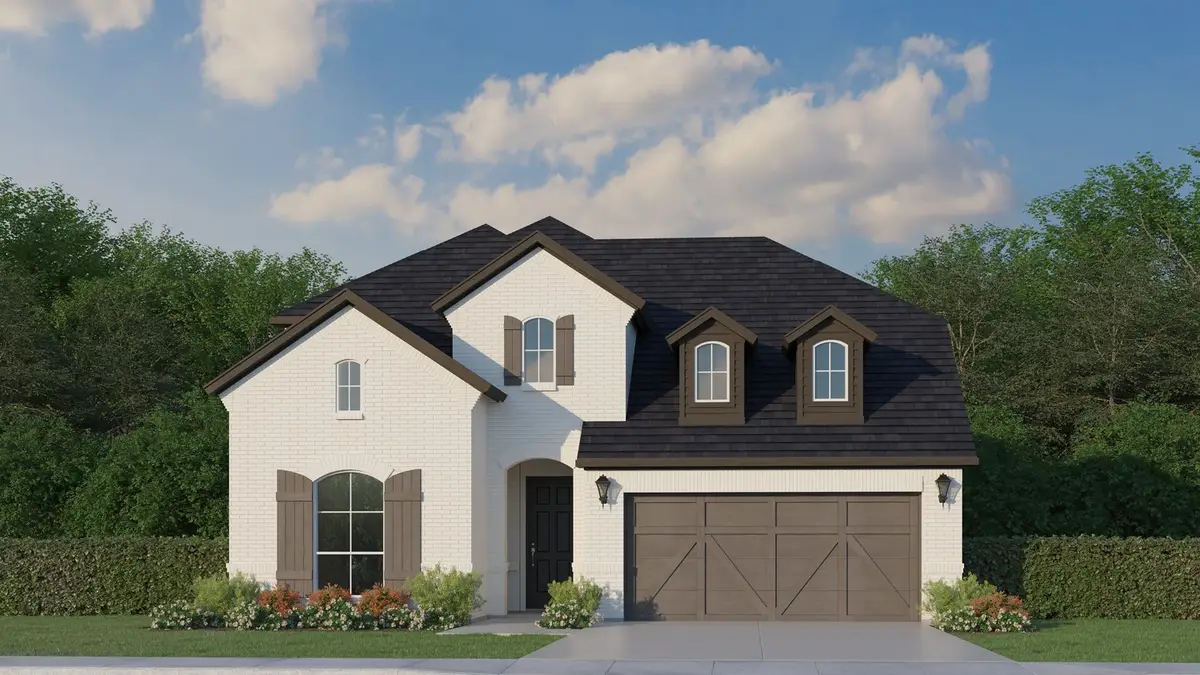 2233 Prickly Cactus Drive, Forney, TX 75126 - Image #1