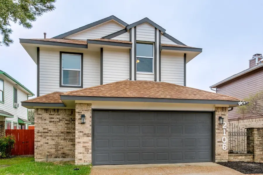 2106 Avignon Drive, Carrollton, TX 75007 - #2