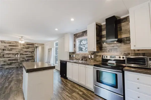 14412 Liberty School Road, Azle, TX 76020