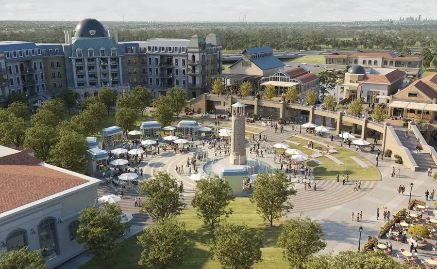 137 Murano Place, Southlake, TX 76092 - Image #3