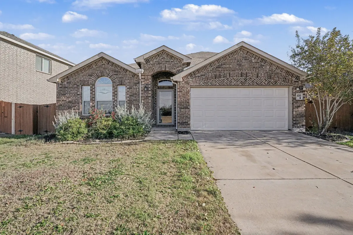 4080 Serene Drive, Forney, TX 75126 - Image #1