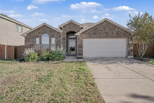 4080 Serene Drive, Forney, TX 75126