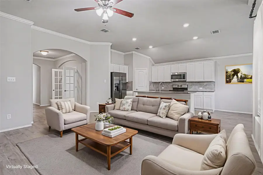 4080 Serene Drive, Forney, TX 75126 - Image #3