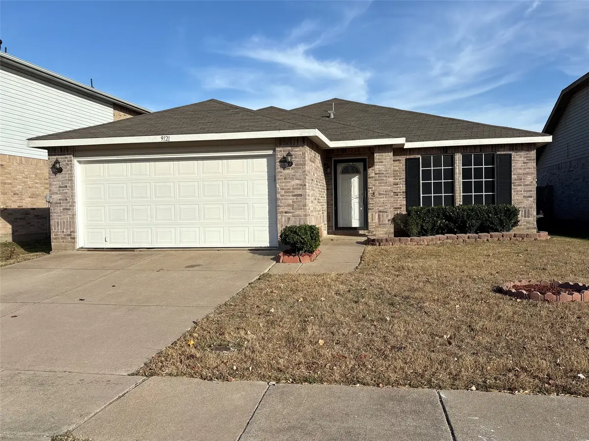 9121 Old Clydesdale Drive, Fort Worth, TX 76123 - Image #1