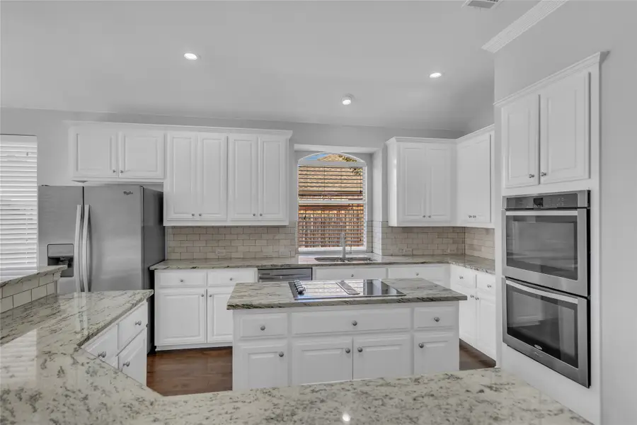 4300 Barnsley Drive, Plano, TX 75093 - #2