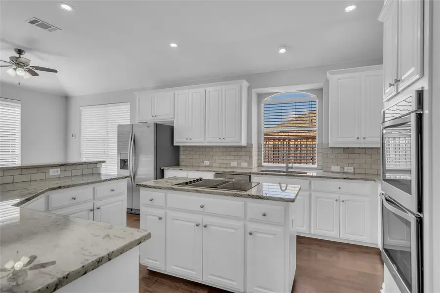 4300 Barnsley Drive, Plano, TX 75093 - #3