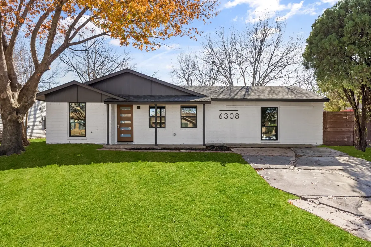 6308 Fenway Street, Dallas, TX 75217 - Image #1