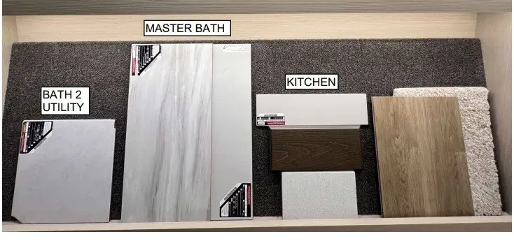 609 Godley Branch, Godley, TX 76044 - Image #3