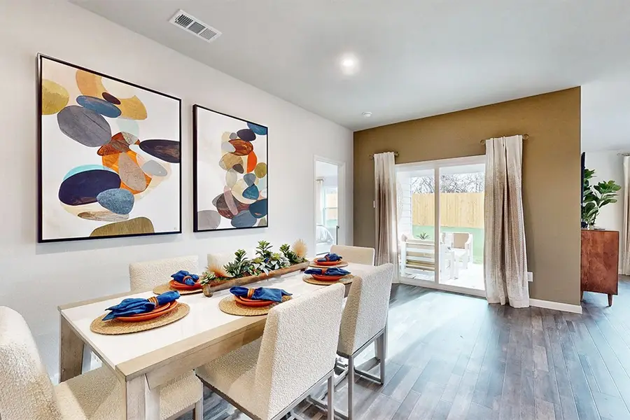 544 Jameson Street, Springtown, TX 76082 - Image #3