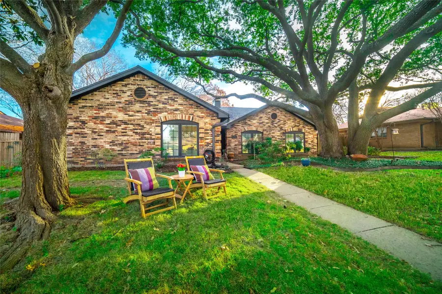 1822 Clemson Drive, Richardson, TX 75081 - Image #2