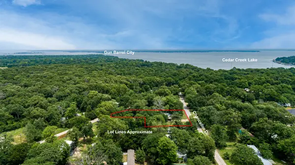 1023 Chancellor Drive, Tool, TX 75143