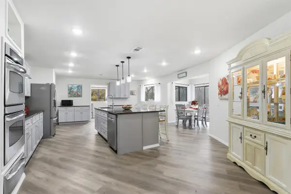 232 Remuda Drive, Fort Worth, TX 76108