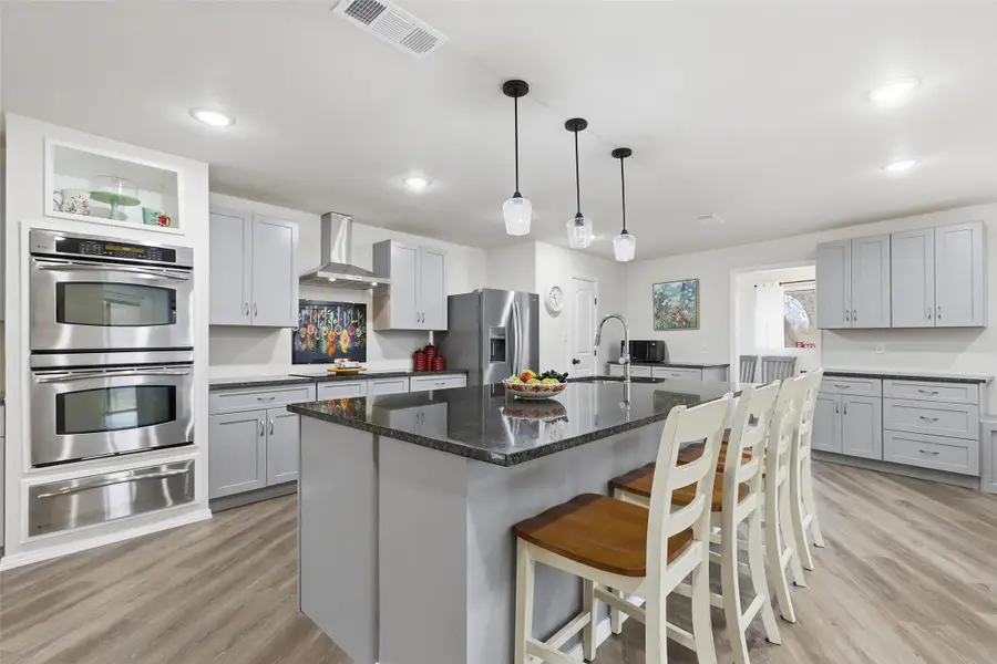 232 Remuda Drive, Fort Worth, TX 76108 - #3