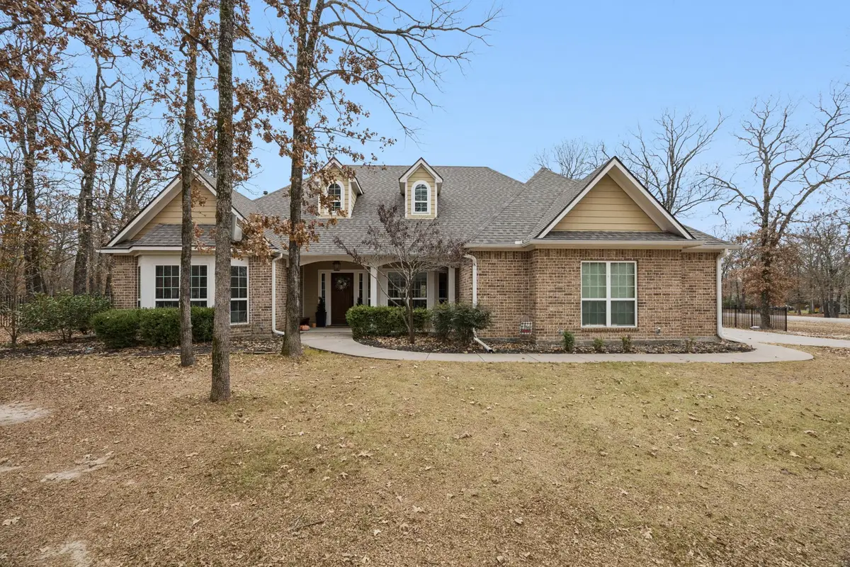 2034 Red Cedar Trail, Greenville, TX 75402 - Image #1