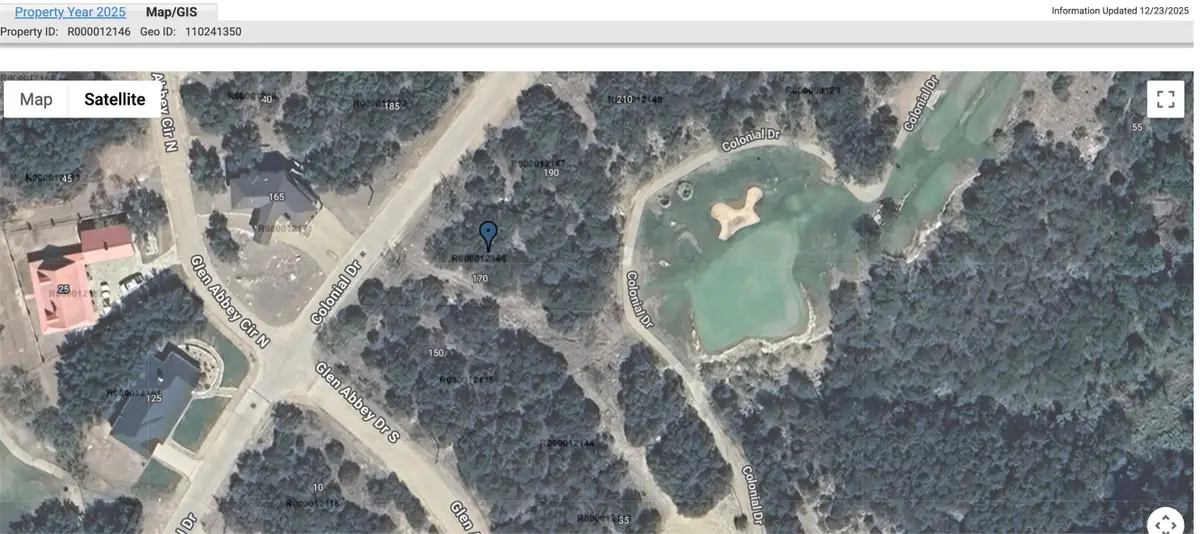 170 Colonial Drive, Possum Kingdom Lake, TX 76449 - Image #1