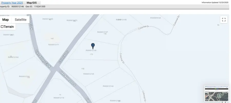 170 Colonial Drive, Possum Kingdom Lake, TX 76449 - Image #2