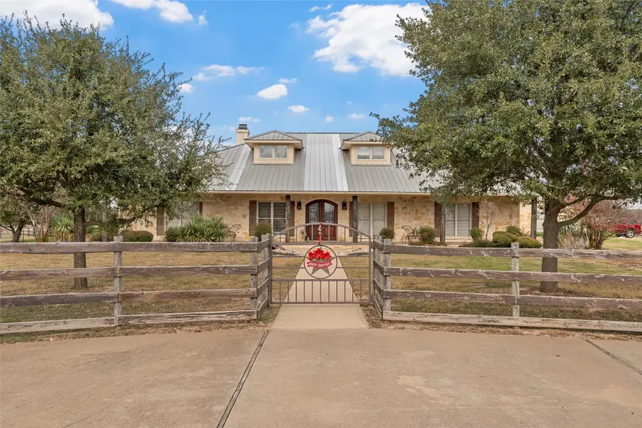 3028 Baylor Camp Road, Crawford, TX 76638 - Image #3