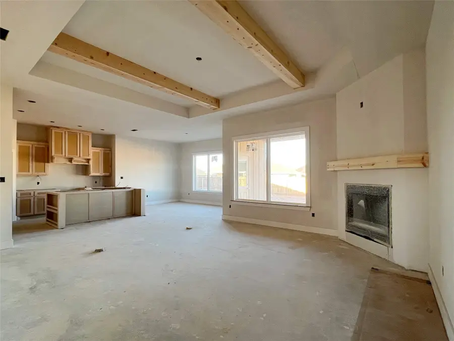 6526 Windmill Grass Lane, Abilene, TX 79606 - Image #3