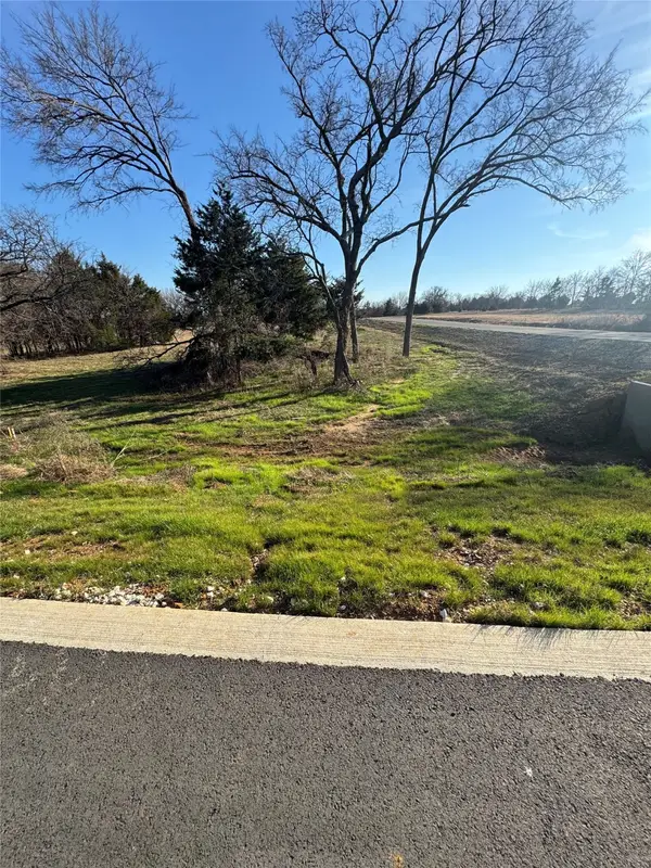 Lot 22 Medallion Club Street, Gordonville, TX 76245