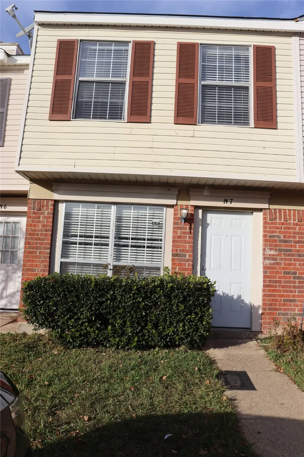 10500 Lake June Road #M07, Dallas, TX 75217 - Image #1