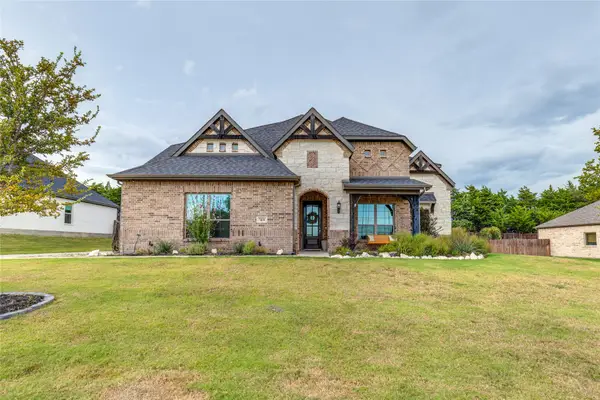 7431 Bald Cypress Drive, Ovilla, TX 75154
